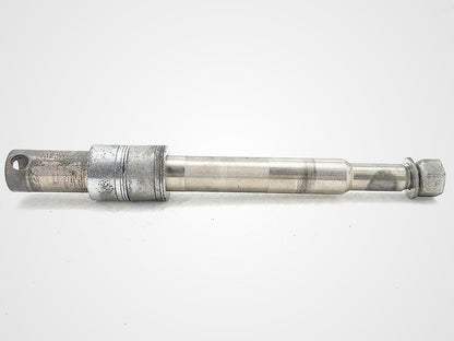 2009 Harley Dyna Street Bob FXDB OEM Front Wheel Axle Bolt Shaft