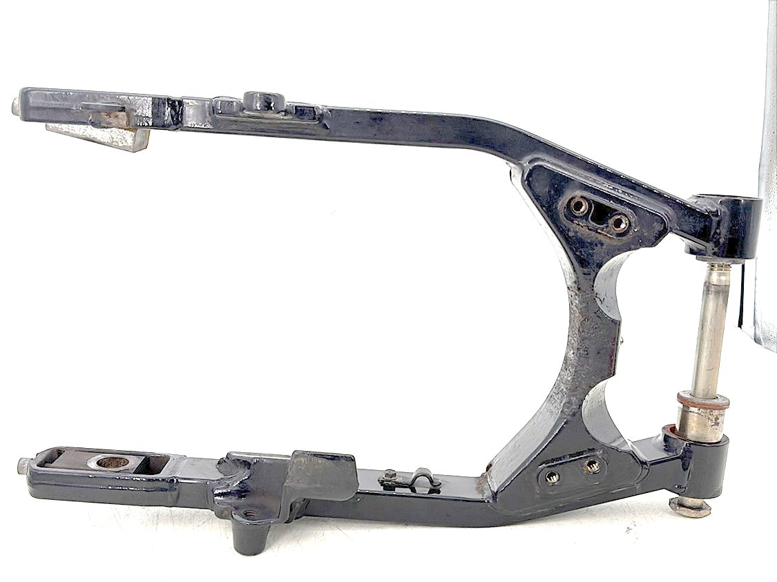 2012 Harley Dyna Super Glide Custom FXDCI OEM Rear Fork Swingarm Swing Arm