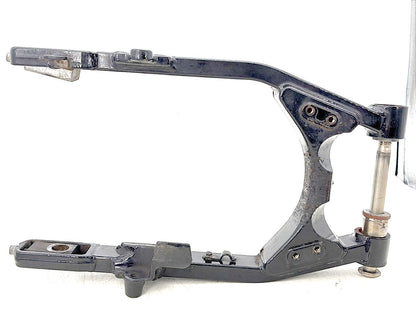 2012 Harley Dyna Super Glide Custom FXDCI OEM Rear Fork Swingarm Swing Arm
