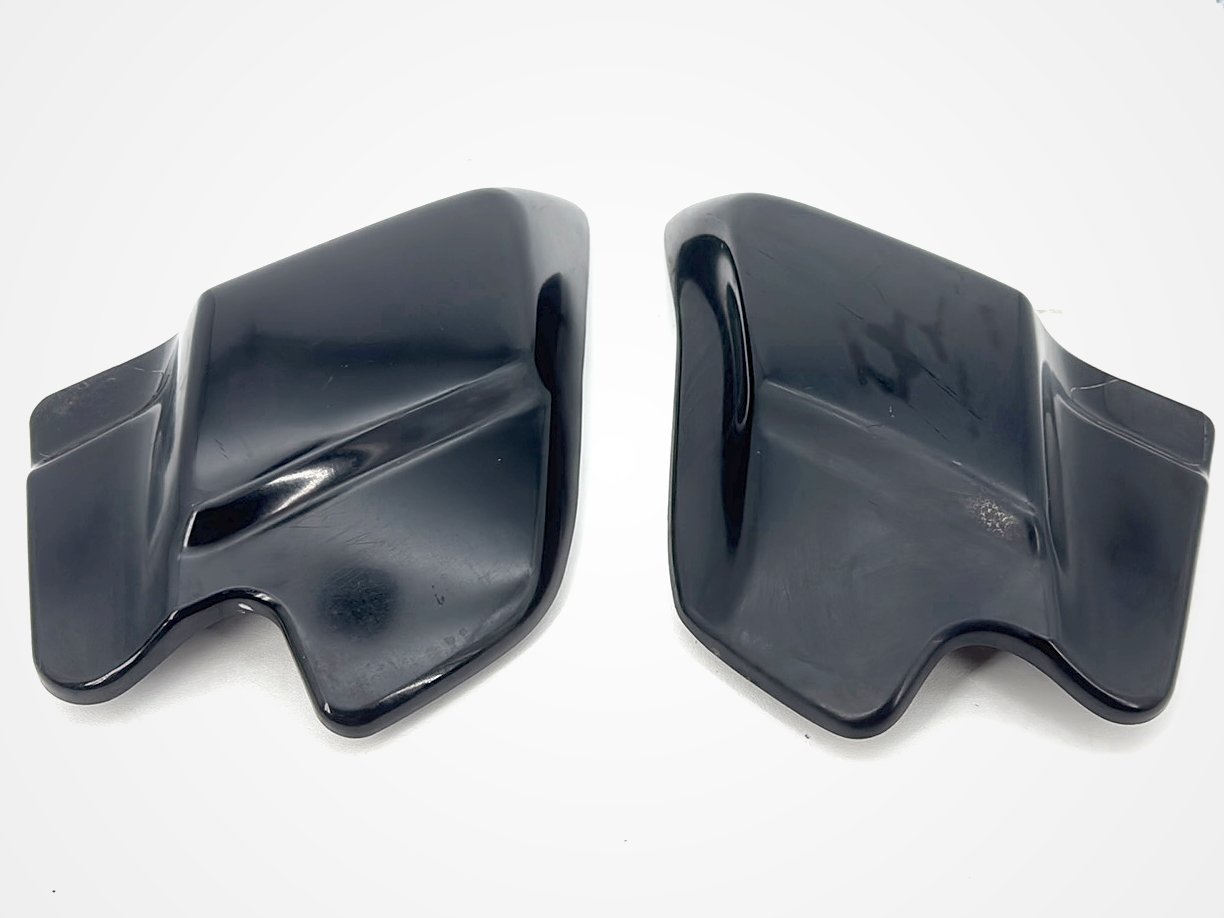 1999 - 2006 Harley-Davidson Touring Electra Glide Classic Left Right Side Fairing Cover 66619-97A