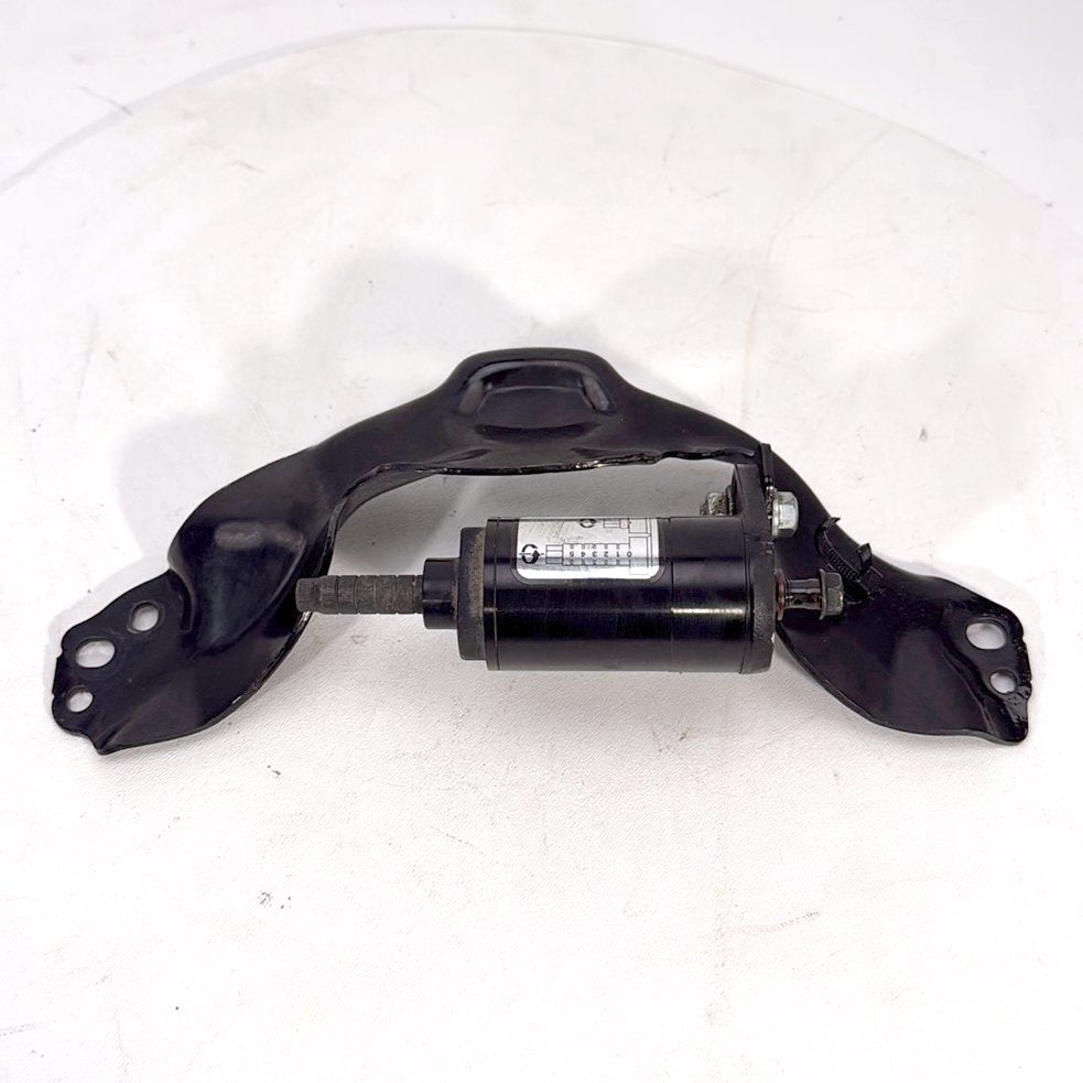 2017 - 2026 Harley-Davidson Softail Heritage Classic 114 Air Suspension Control Valve 47200460A