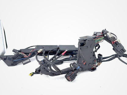 2013 Harley Heritage Softail Classic FLSTC OEM Main Wire Wiring Harness Loom NON-abs