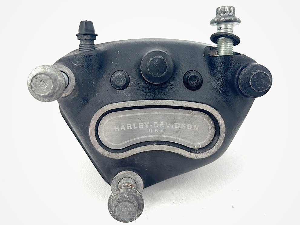 1999 - 2006 Harley-Davidson Touring Electra Glide Classic Front Left 1 Brake Caliper 44046-00D