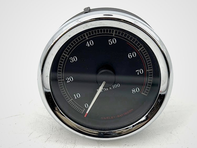 Harley-Davidson Misc  Tachometer Gauge Instrument Cluster