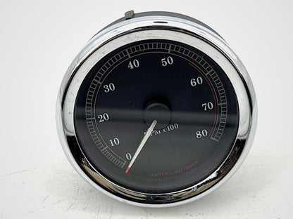 Harley-Davidson Misc  Tachometer Gauge Instrument Cluster