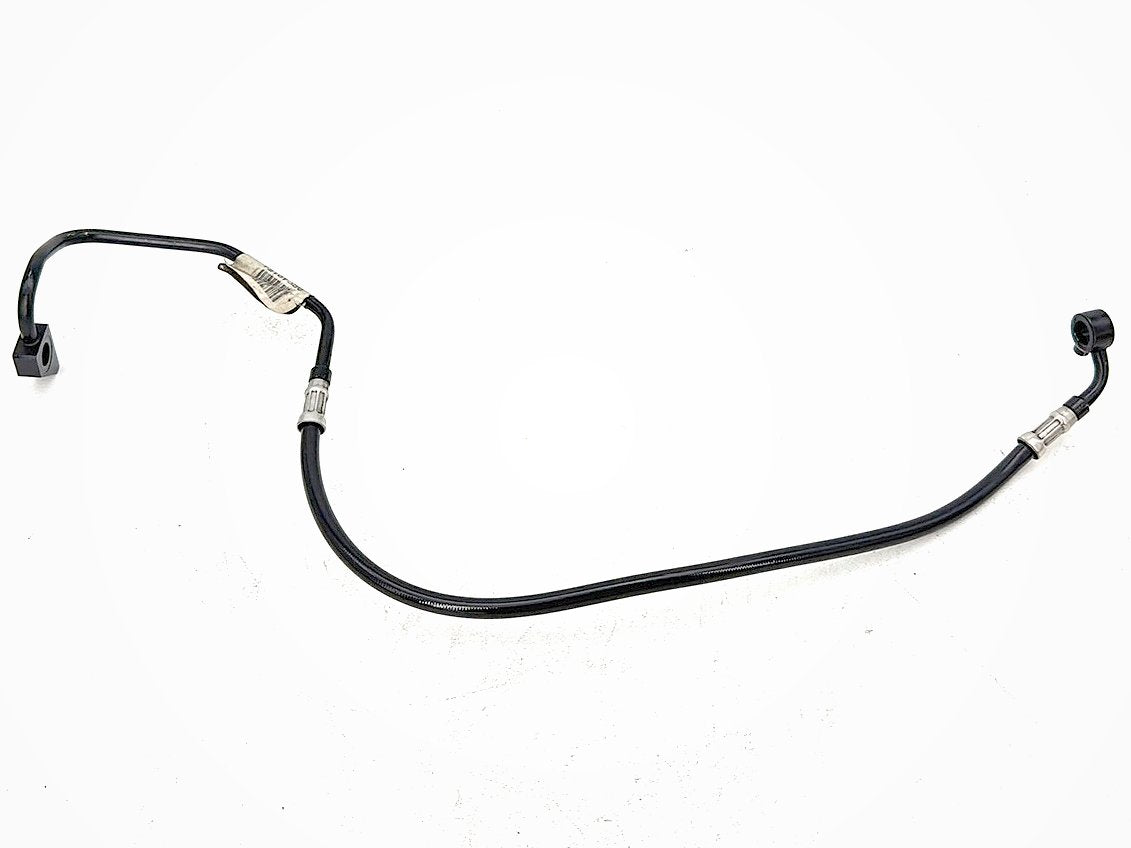 2017 Harley Road Glide Touring FLTRXS OEM Rear Brake Hose Line Pipe ABS