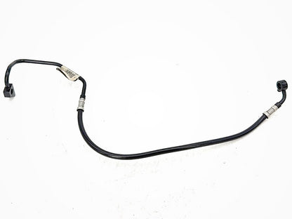 2017 Harley Road Glide Touring FLTRXS OEM Rear Brake Hose Line Pipe ABS
