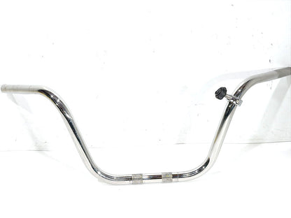2011 Harley Heritage Softail Classic FLSTC OEM Front Handlebars Handle Bars