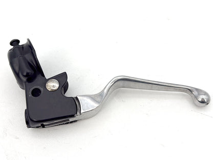 1999 - 2006 Harley-Davidson Dyna Low Rider Front Left Hand Clutch Control Lever 38608-96