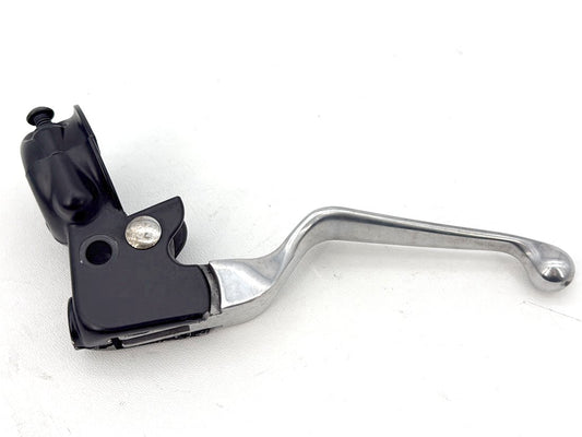1999 - 2006 Harley-Davidson Dyna Low Rider Front Left Hand Clutch Control Lever 38608-96