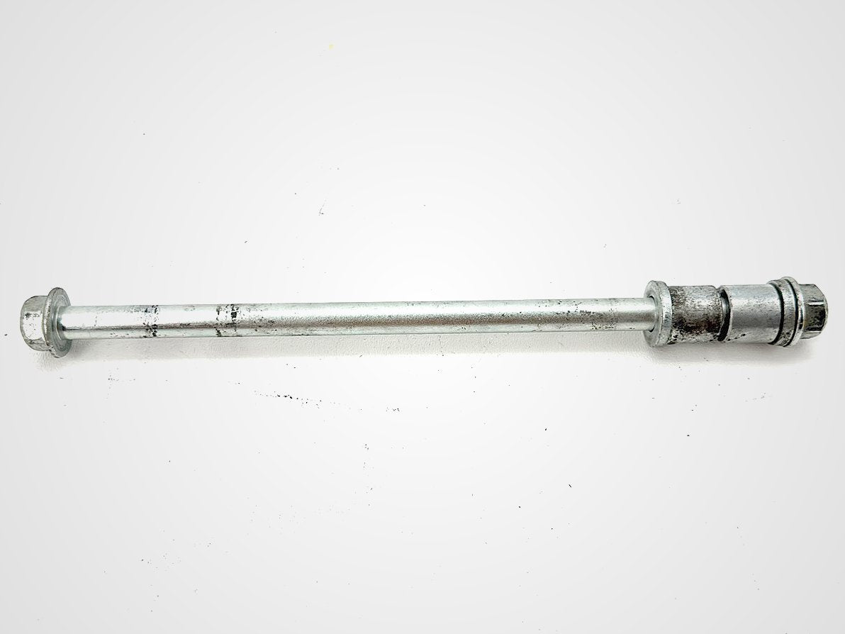 2008 Harley Softail Deluxe FLSTN OEM Engine Mount Pivot Bolt Shaft