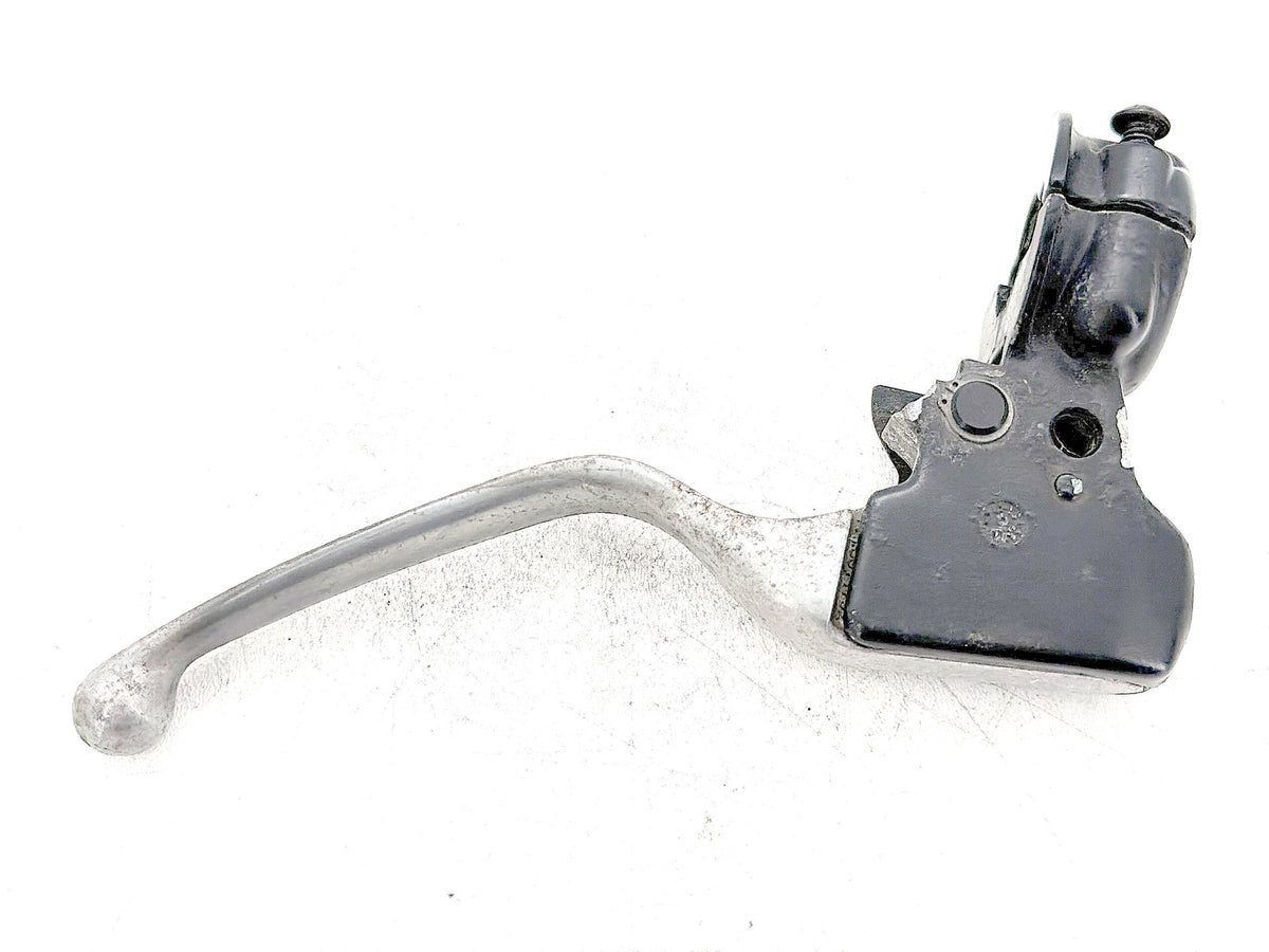 11 Harley Street Glide Touring FLHX-103 OEM Front Left Hand Clutch Control Lever