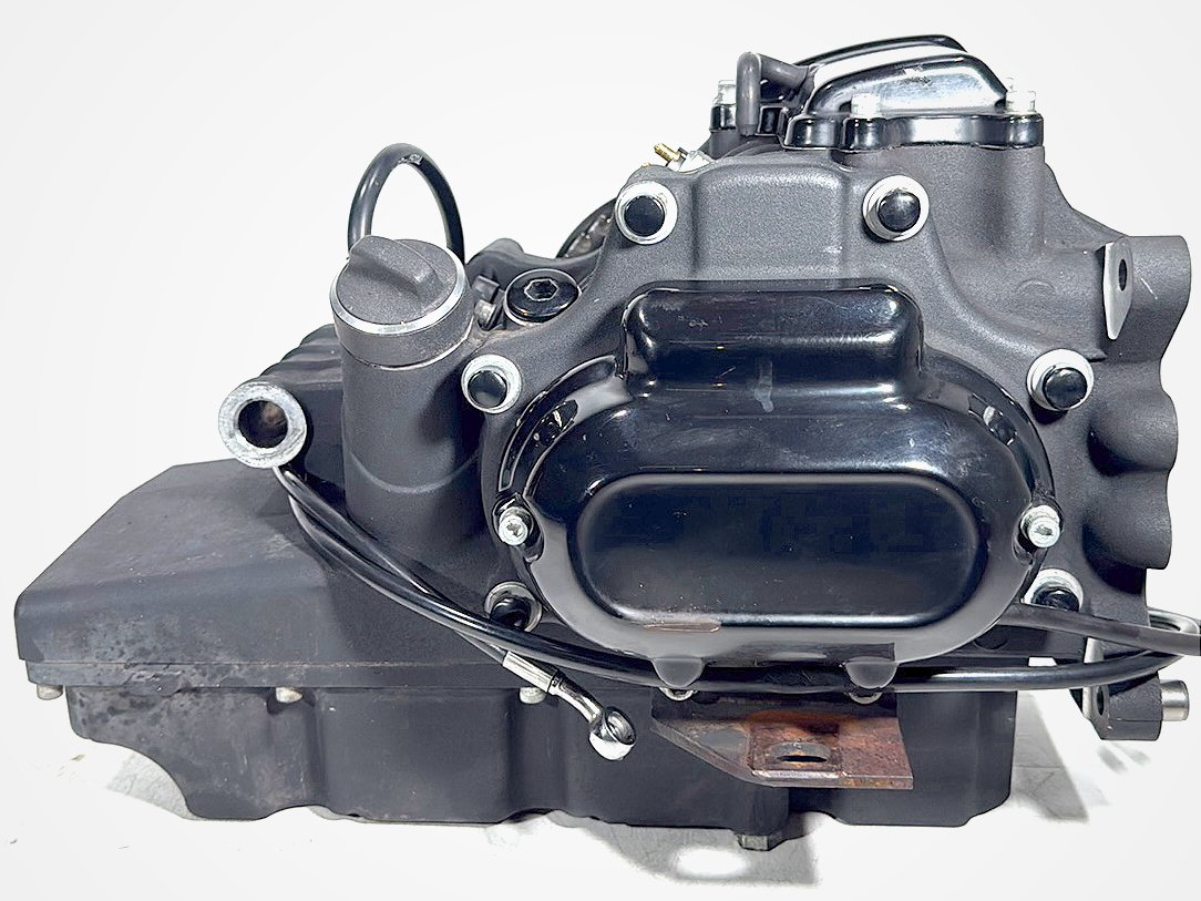 2015 Harley Touring FLHXS Street Glide OEM 6 Speed Transmission Gearbox