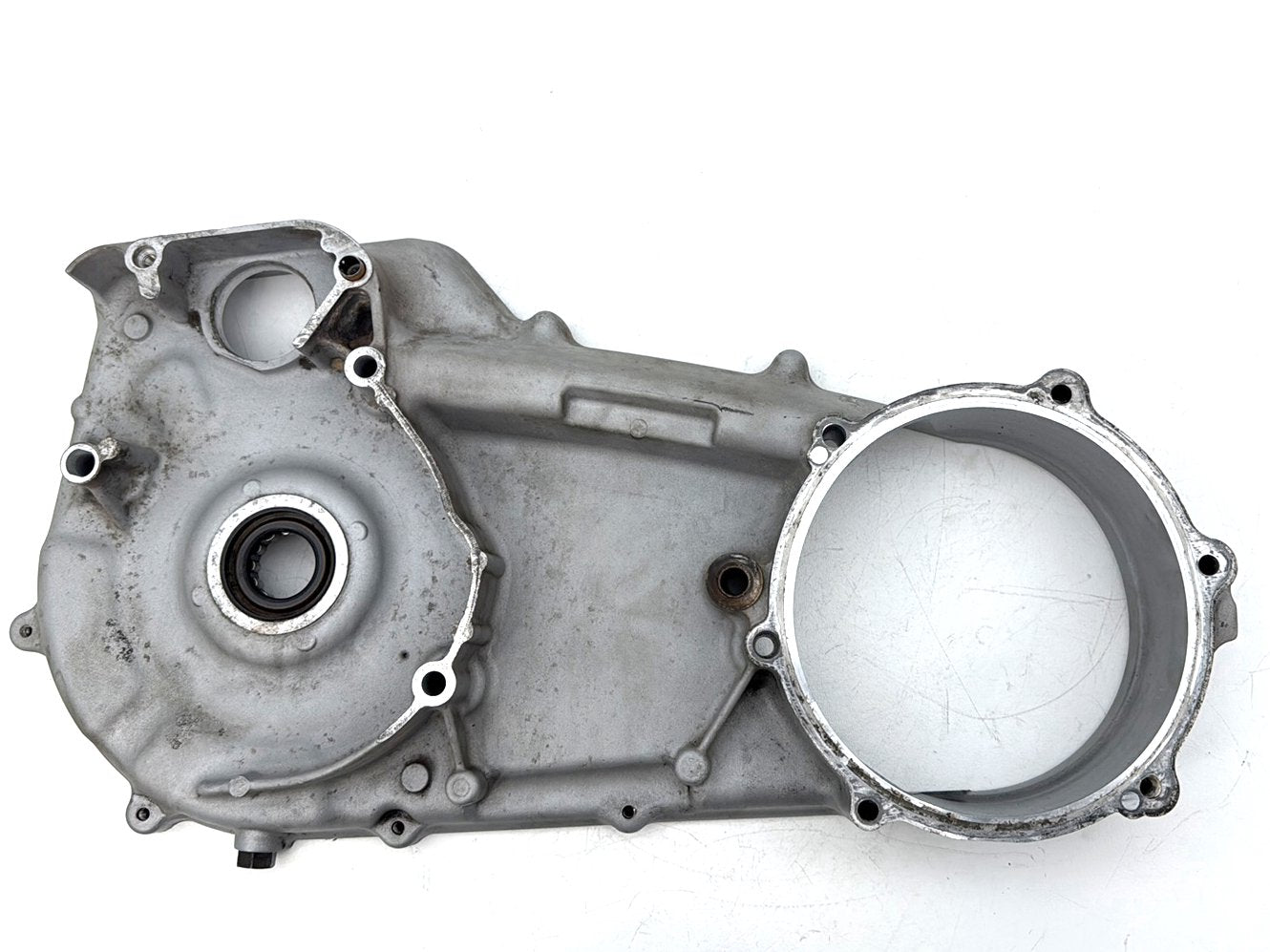 1999 - 2006 Harley-Davidson Dyna Super Glide Inner Primary Clutch Cover 60681-06