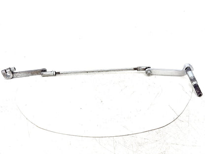 1998 Harley Touring FLHTCUI Electra Glide Ultra OEM Gear Shifter Lever w/ Rod linkage