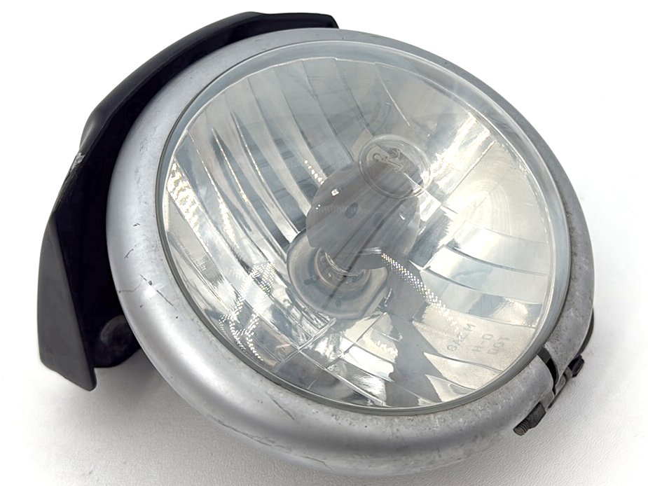 2004 - 2022 Harley-Davidson Sportster 1200 Nightster Headlight Headlamp Head Light Halogen 69774-07A