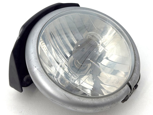 2004 - 2022 Harley-Davidson Sportster 1200 Nightster Headlight Headlamp Head Light Halogen 69774-07A