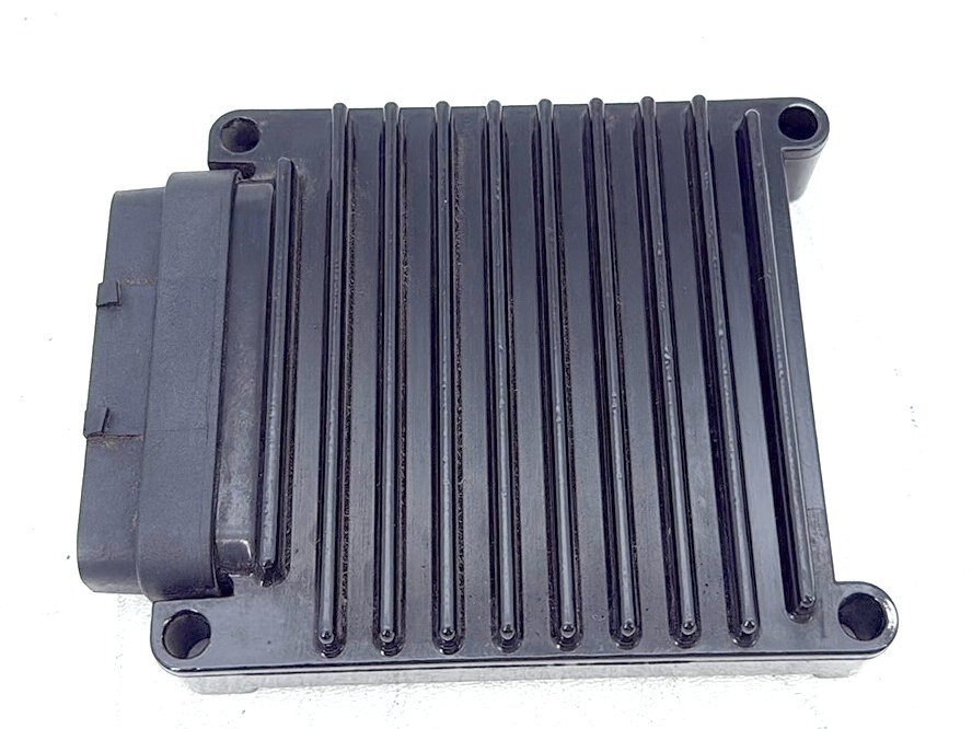 2013 Harley Forty-Eight Sportster 1200X OEM Engine Control Module Brain ECU ECM
