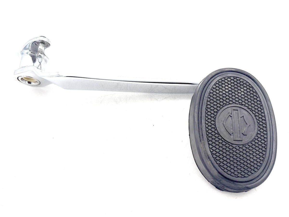 2014 Harley Softail Slim FLS OEM Foot Brake Control Lever Pedal