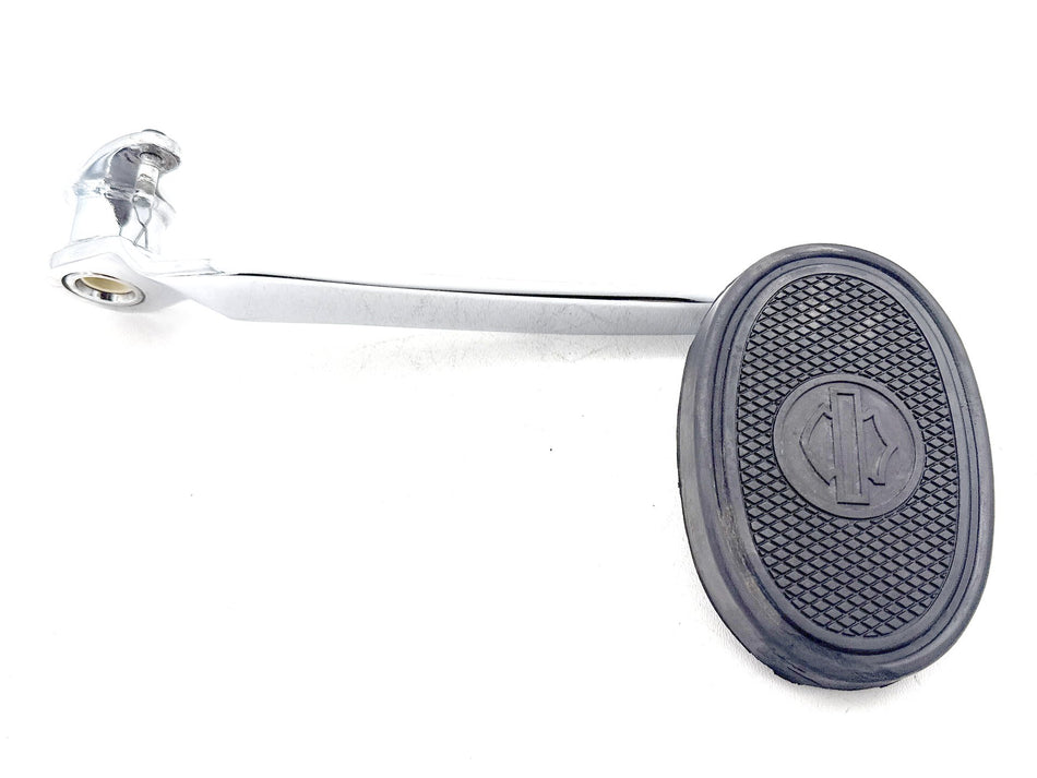 2014 Harley Softail Slim FLS OEM Foot Brake Control Lever Pedal