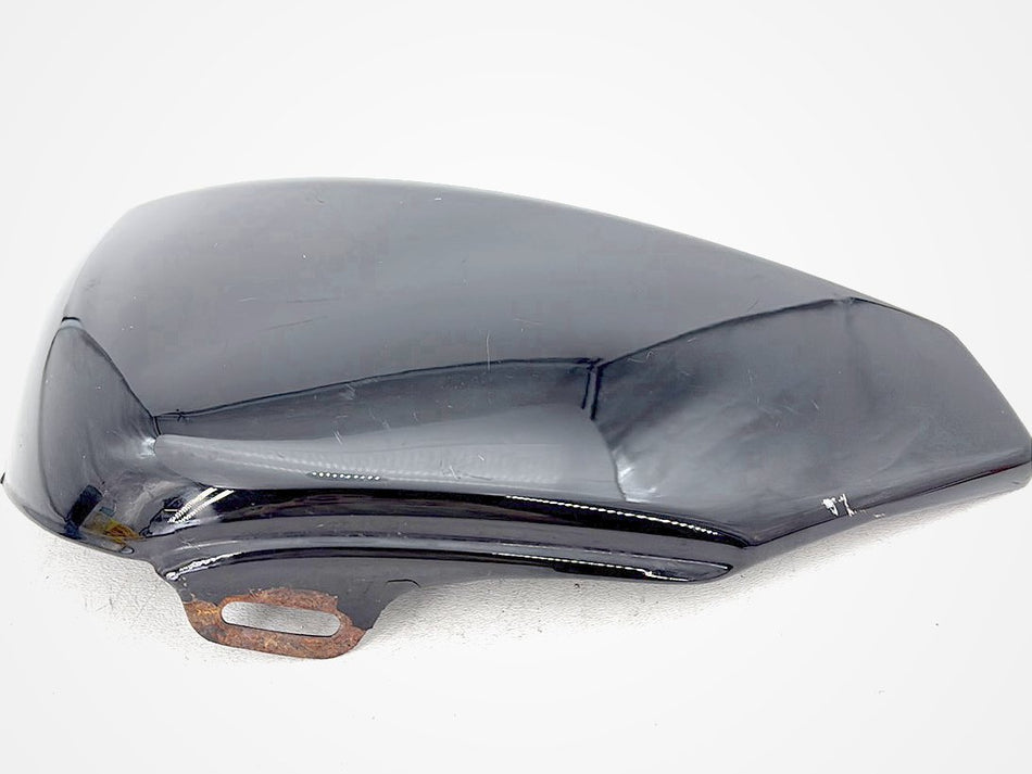 2009 Harley Sportster 883 Low XL883L OEM Left Fairing Side Oil Tank Cover