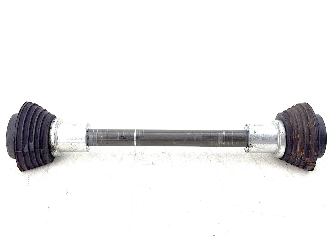2015 Harley Road Glide Touring FLTRXS OEM Rear Fork Swingarm Pivot Bolt Shaft