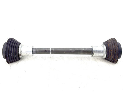 2015 Harley Road Glide Touring FLTRXS OEM Rear Fork Swingarm Pivot Bolt Shaft