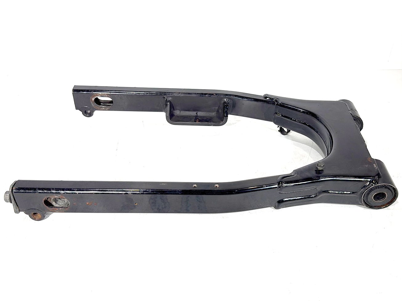 2001 Harley Touring FLHPI Road King Police OEM Rear Fork Swingarm Swing Arm