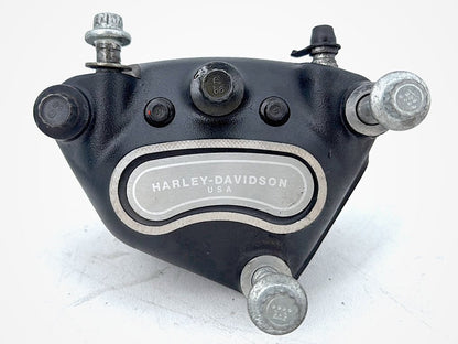 2007 - 2012 Harley-Davidson Touring Electra Glide Ultra Front Right 1 Brake Caliper