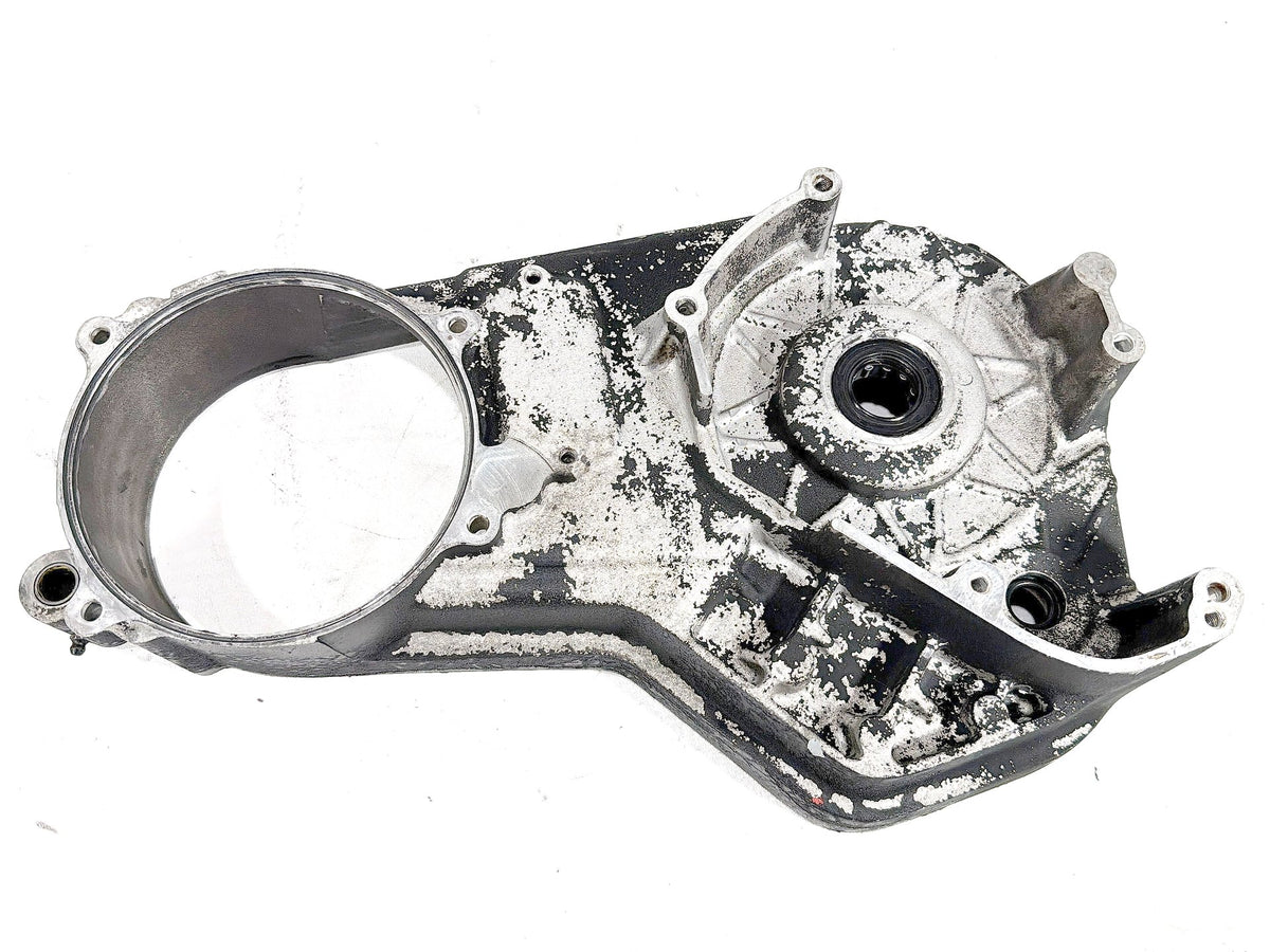 1993 Harley Electra Glide Touring FLHT OEM Inner Primary Clutch Cover