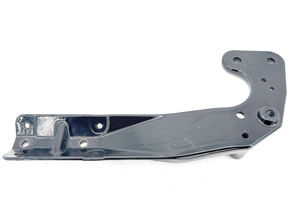 2011 Harley Softail Deluxe FLSTN OEM Exhaust System Support Bracket Holder