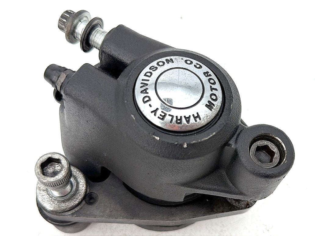 1984 - 1998 Harley-Davidson Touring Electra Glide Classic Front Left 1 Brake Caliper 44046-84C