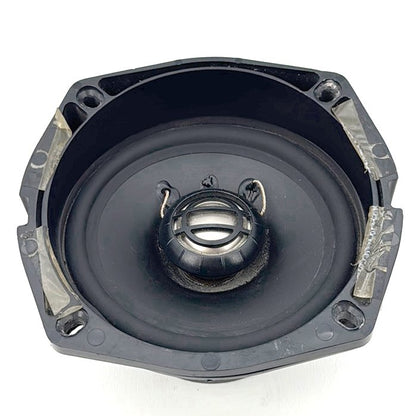 2008 - 2016 Harley-Davidson Touring Street Glide Front 1 Sound Audio Speaker HOGTUNES