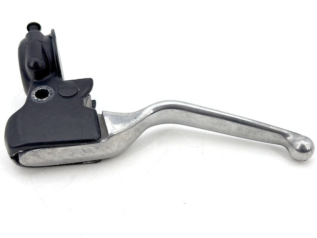 2013 Harley Street Glide Touring FLHX OEM Front Left Hand Clutch Control Lever