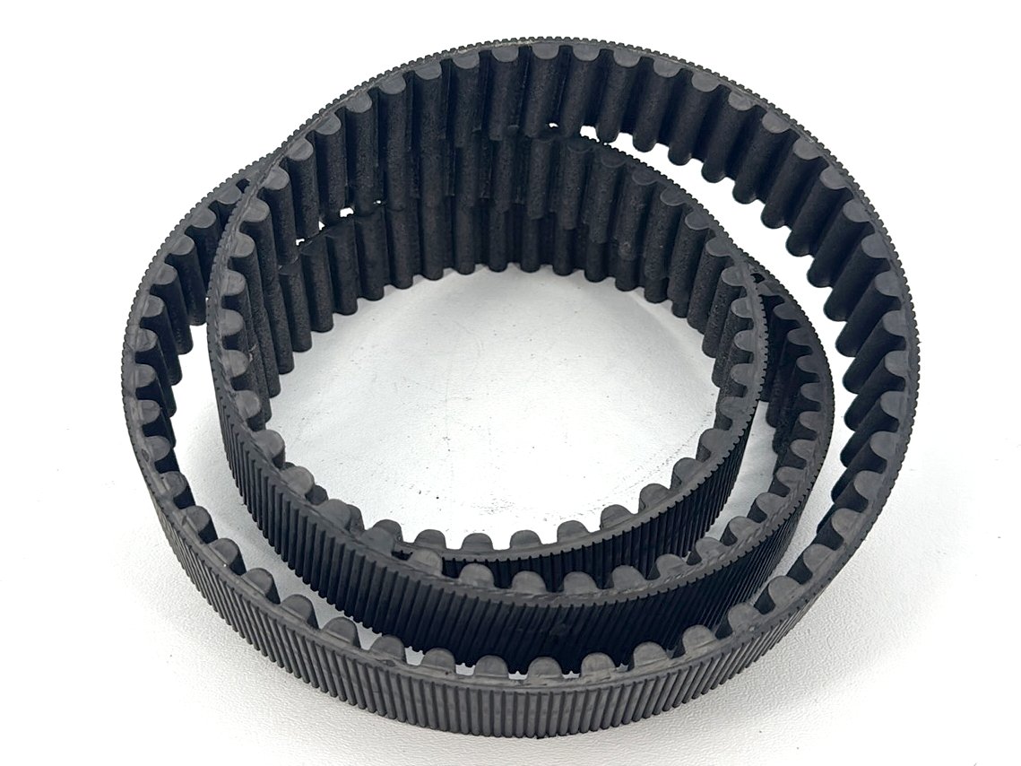 1999 - 2006 Harley-Davidson Dyna Low Rider Rear Drive Belt