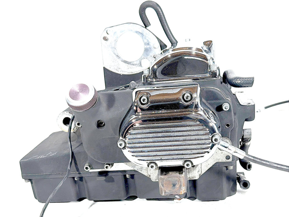 1997 Harley Road King Touring FLHR OEM 5 Speed Transmission Gearbox