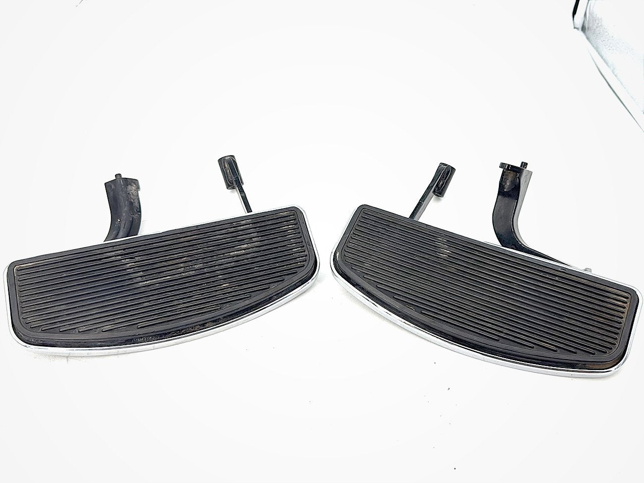 2008 - 2016 Harley-Davidson Touring Electra Glide Ultra Left Right Driver Floorboard Foot Rest