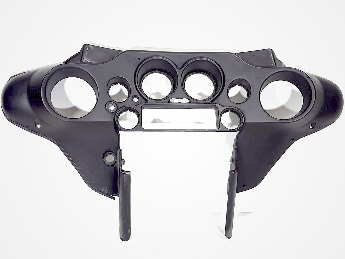 2008 Harley Touring FLHT Electra Glide OEM Front Inner Batwing Fairing Cover