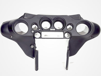 2008 Harley Touring FLHT Electra Glide OEM Front Inner Batwing Fairing Cover