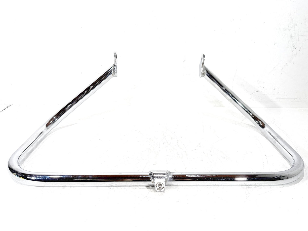 2012 Harley Electra Glide Touring Ultra OEM Front Engine Crash Highway Bar Guard