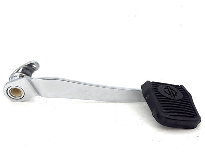 1999 - 2006 Harley-Davidson Softail Heritage Foot Brake Control Lever Pedal 42515-06