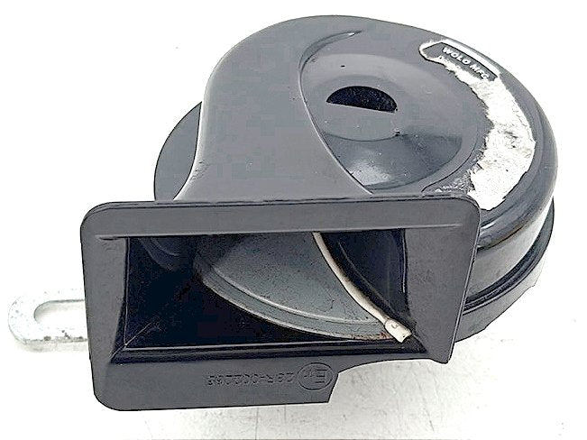 2007 Harley Touring Electra Glide Ultra Signal Horn Klaxon Beep ** CRACKED **