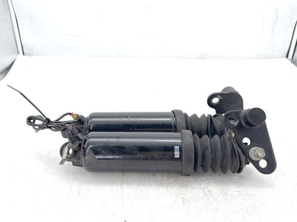 2009 Harley Street Glide Touring FLHX OEM Rear Left Right Shock Absorbers
