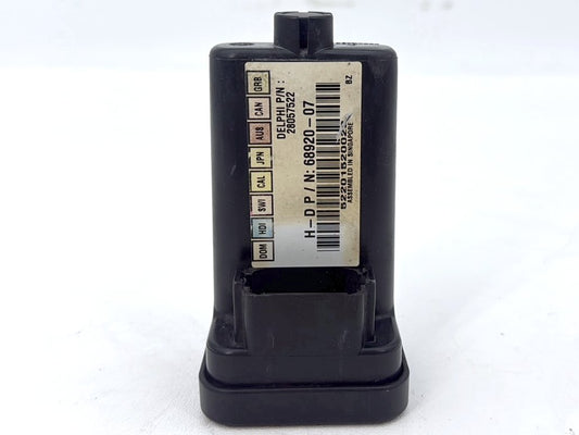 2004 - 2022 Harley-Davidson Sportster 1200 Nightster Turn Signal Security Module TSSM 68920-07