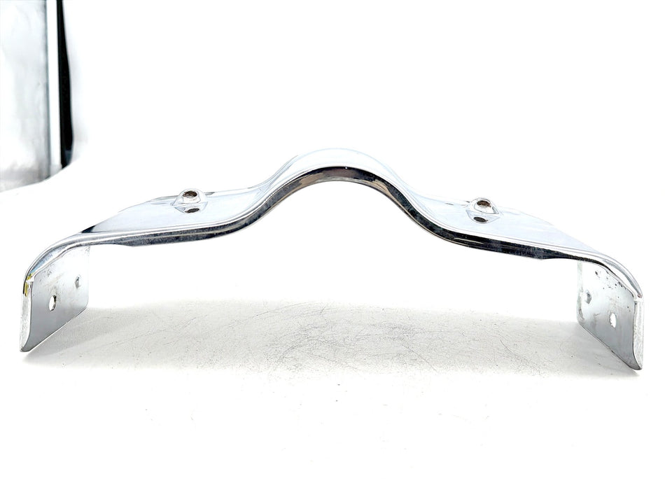 2011 Harley Street Glide FLHX-103 OEM Front Lower Fairing Outer Skirt 58208-96A