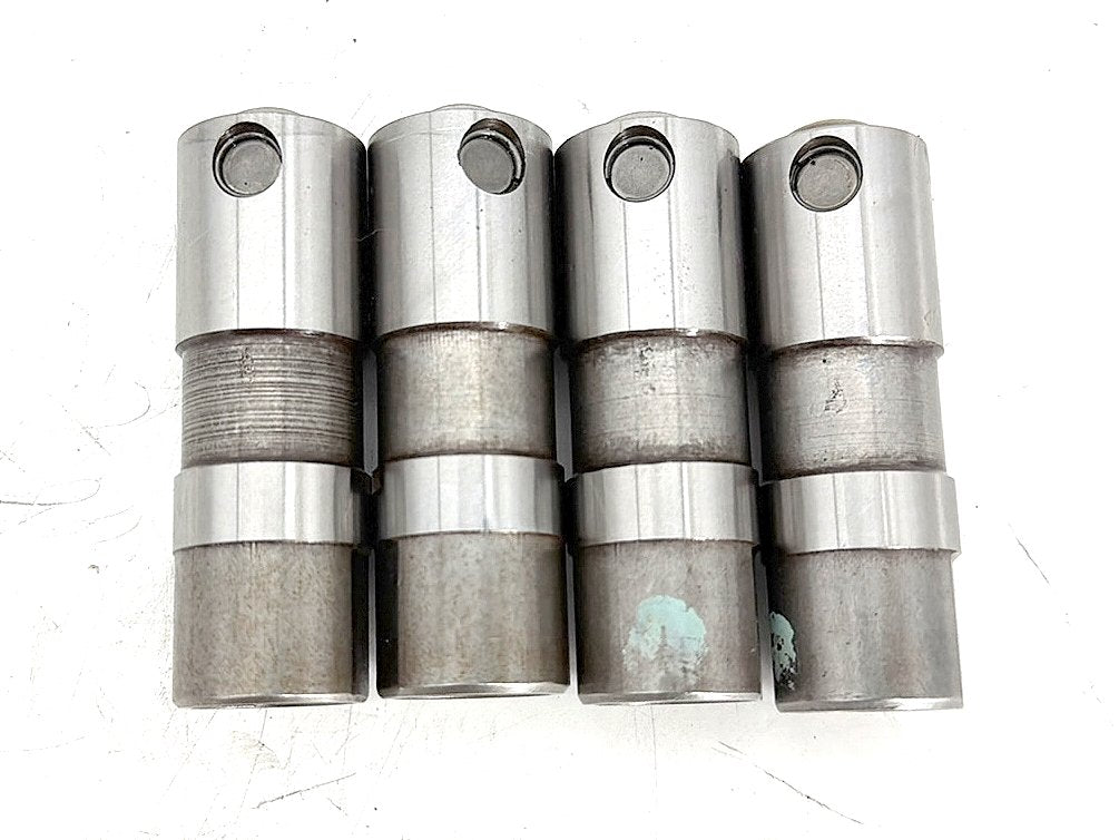 2017 Harley Touring FLHXS Street Glide OEM Twin Cam Hydraulic Tappets 4 Lifters