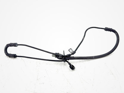 2000 Harley Softail FLSTC Heritage Classic OEM Rear Brake Hose Line Pipe