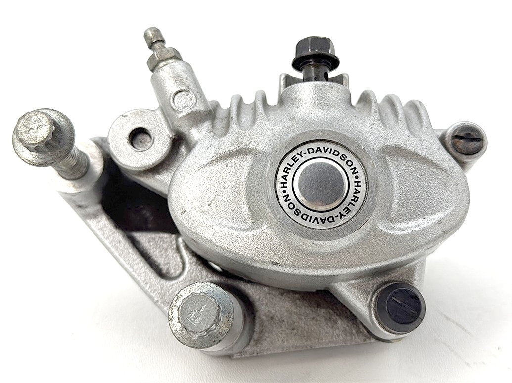2004 - 2013 Harley-Davidson Sportster 883 Custom Front Left 1 Brake Caliper  	44121-07