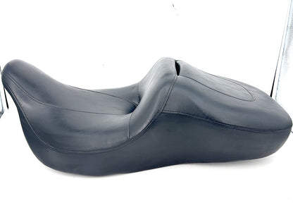 2007 - 2016 Harley-Davidson Touring Electra Glide Ultra Passenger Rider Driver Seat Saddle 52164-09B