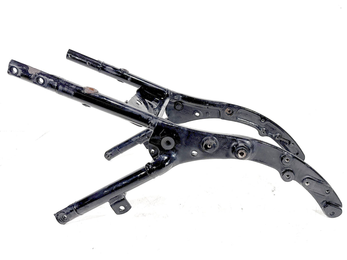 2012 Harley Electra Touring Ultra OEM Rear Back Sub Frame Rail Bar 48079-09BHP